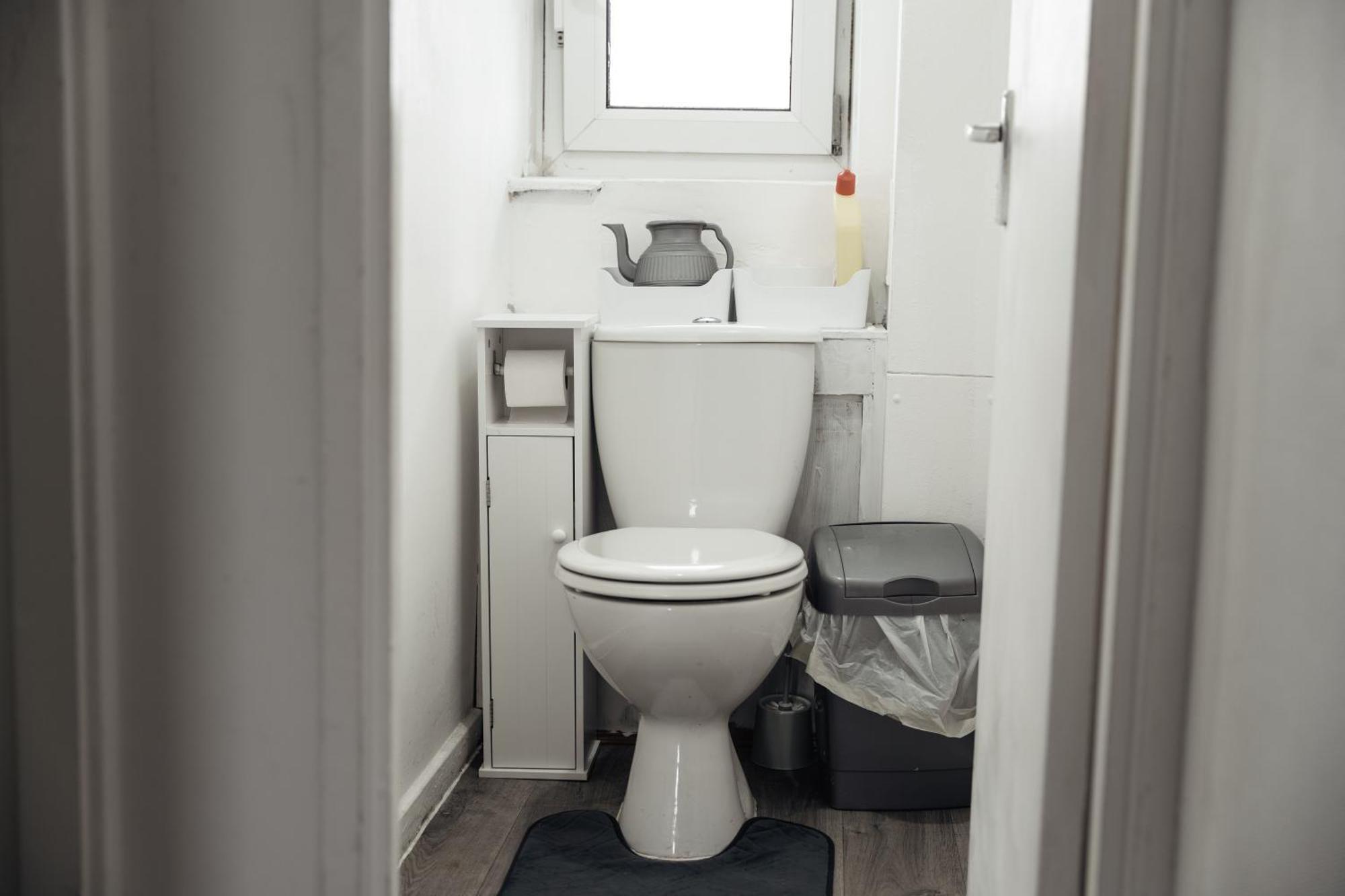 ロンドンShard View 2 Bed Entire Flatアパートメント エクステリア 写真