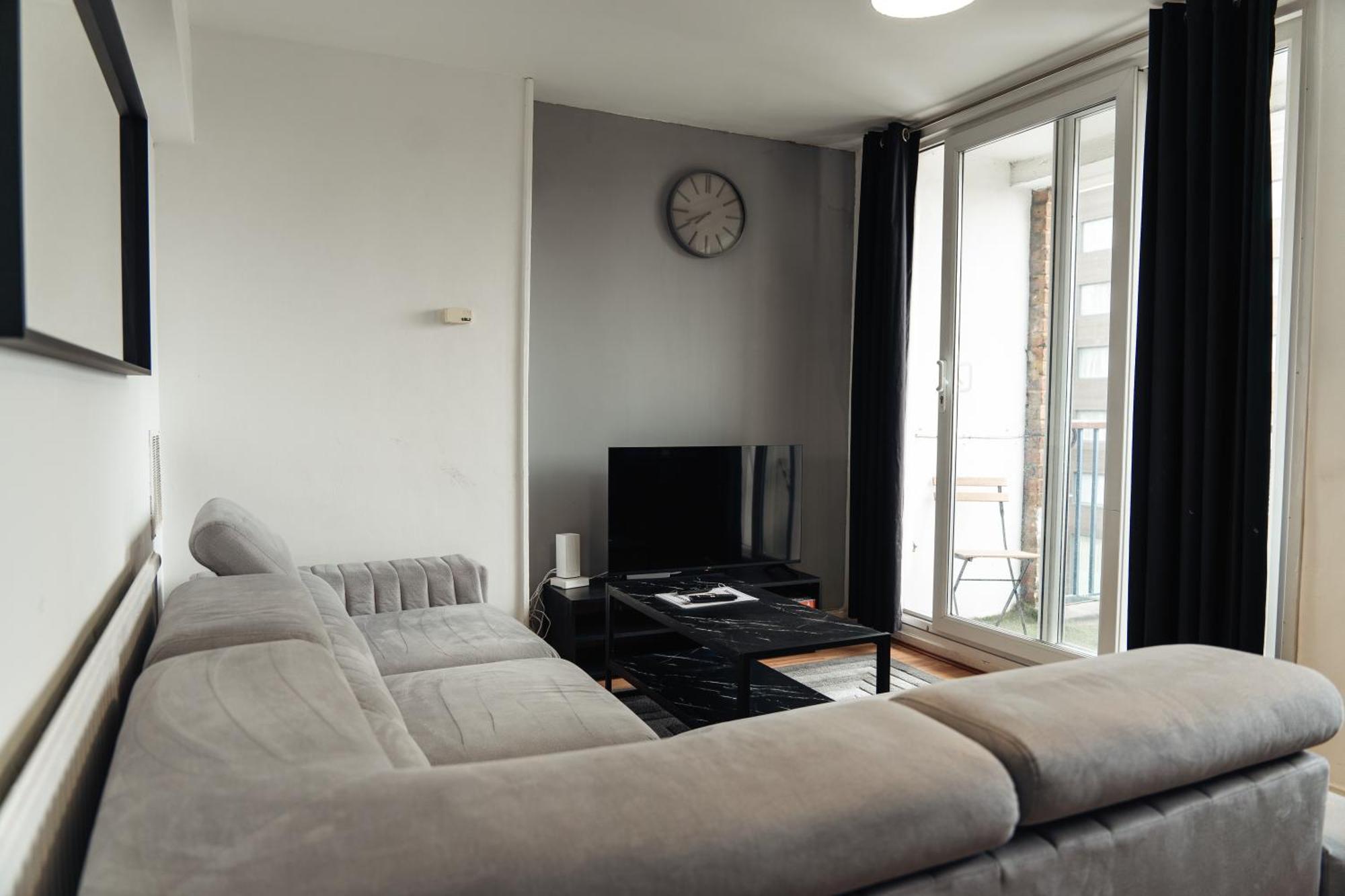 ロンドンShard View 2 Bed Entire Flatアパートメント エクステリア 写真